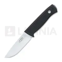 Fällkniven F1LElmax Pilot Survival Knife, étui en cuir, couteau d'extérieur