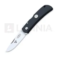 Fällkniven Model TK4 Tre Kronor Elmax, couteau de poche
