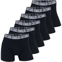 Cr7 - Cristiano Ronaldo Boxers noir