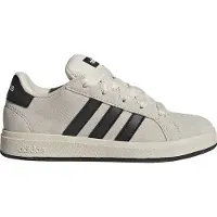 Adidas Baskets 'Grand Court 00s' noir / blanc