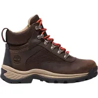 Timberland White Ledge Mid Wp Bottes de randonnée Marron EU Femme Marron EU 39