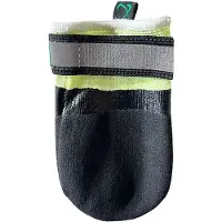 Axaeco Chaussures Pour Chien Tibesti 4 Unités