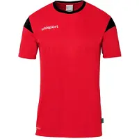 Uhlsport T-shirt à Manches Courtes Squad 27