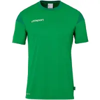 Uhlsport T-shirt à Manches Courtes Squad 27