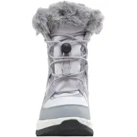 Kamik Stormyf Snow Boots Gris EU 29 Fille