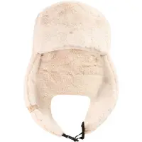 Protest Chapeaux 'PRTSarina' blanc cassé