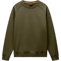 Napapijri Sweat-shirt 'NEDLES' olive