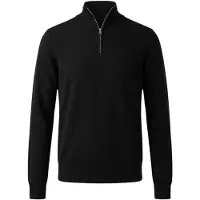 TeeShoppen Pull-over noir