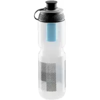 Hydrapak Breakway+ 880ml Water Bottle Clair
