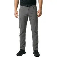Edelrid Nose Pants Gris XS Homme