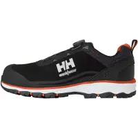 Helly Hansen Chelsea Evolution 2.0 Mxr Boa S3s Safety Shoes Noir EU 41 Homme