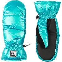 Protest Select Mittens Vert L Femme