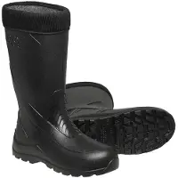 Kinetic Drywalker Rubber Boots Noir EU 42 Homme
