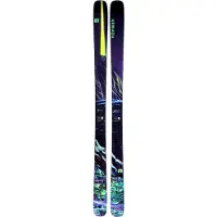 Armada - Packs (skis + fix) - Skis all-mountain - Pack ARV 88 Madsteez 2027 en Bois - Violet