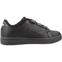Reebok Baskets Court Clean Hook & Loop Straps