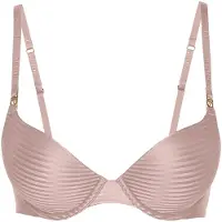 JOOP! Soutien-gorge ' Intimate Apparel ' beige / rose