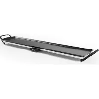 Smartwares Grill de table Slim XXL BP-2670 100X22cm câble 1,8m
