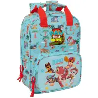 Safta Sac à Dos Paw Patrol Dino Rescue 4.50l