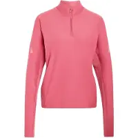 Adidas T-shirt fonctionnel 'Adi365 Iconic' magenta