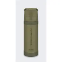 Thermos Termos Mountain FFX 09L KHAKI, Carafe isotherme, Marron