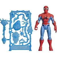 Hasbro Marvel Spider-Man, Marvel Studios, Spider-Man, Brand New Day, ActionVerse Spider-Man, 4 (années)