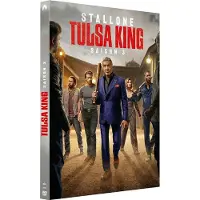Paramount Tulsa King Saison 3 DVD