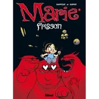 Glénat Marie Frisson - Tome 05