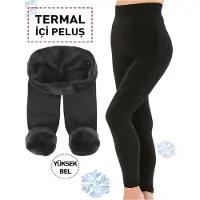 C&City Leggings noir