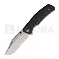 North Mountain Blade Couteau pliant Jellyfish Linerlock CF