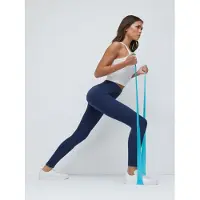 No Matter What Leggings marine