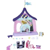 Hasbro My Little Pony - La Classe De Pinkie Pie