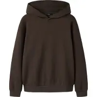 LMTD Sweat 'NLNNEVO' brun foncé