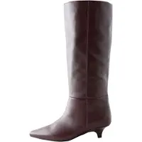 Next Bottes 'N. Premium' bordeaux