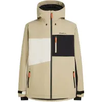 O'Neill Veste Fwc´cruz Triple