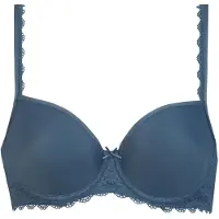 Mey Soutien-gorge 'Amorous' bleu