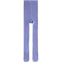 Next Collant bleu violet