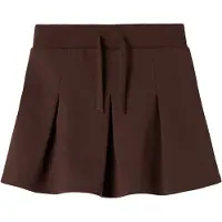 Name it Jupe marron