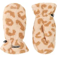 Protest Pitch Mittens Beige L Femme