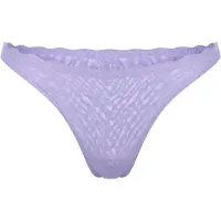 Sloggi String lilas