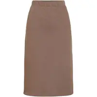 Vila Jupe 'VIVera' marron