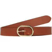 s.Oliver Ceinture cognac