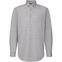 Seidensticker Chemise business 'Smart Essentials' bleu foncé