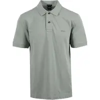 BOSS Pallas Polo en coton