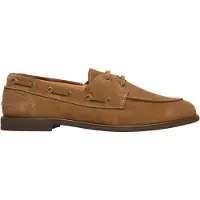 Comma Mocassin caramel