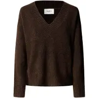 Pepe Jeans Pull à Col En V Ashley