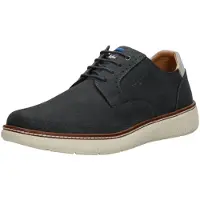 Australian Pozzato Veterschoenen Laag - Blauw - Maat 39