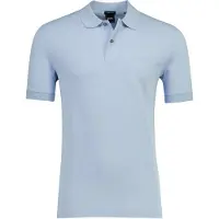 BOSS Pallas Polo en coton