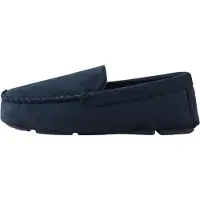 Next Mocassin bleu marine