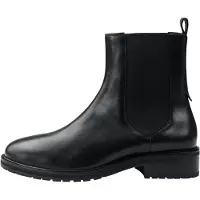 Lloyd Boots noir