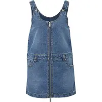 QS Robe bleu